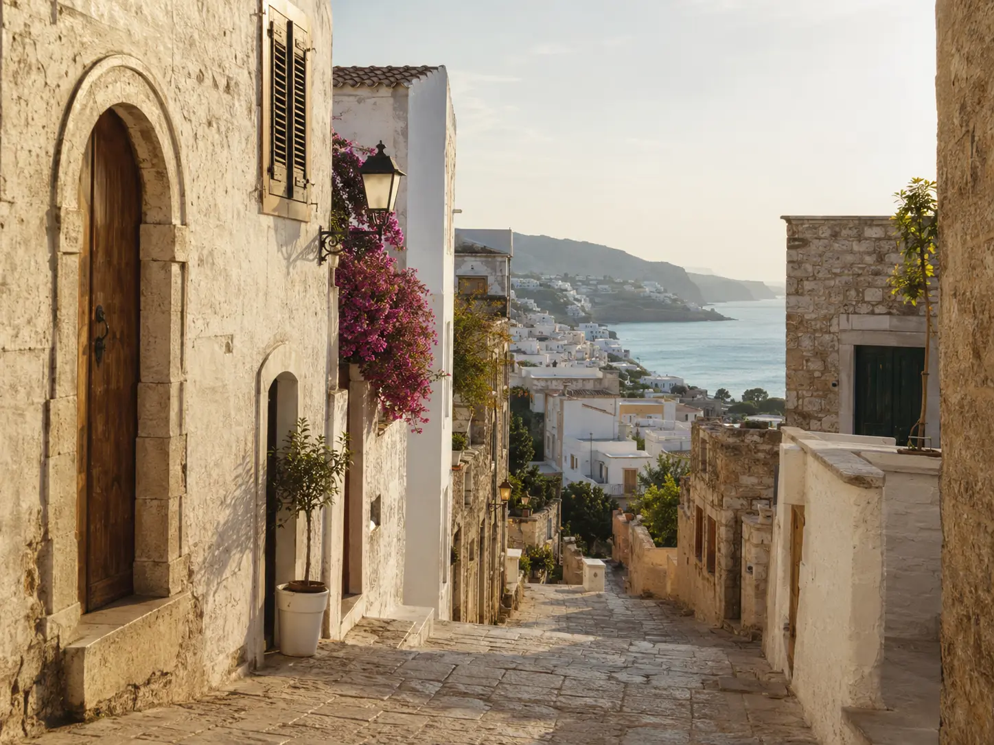 Paris & French Riviera