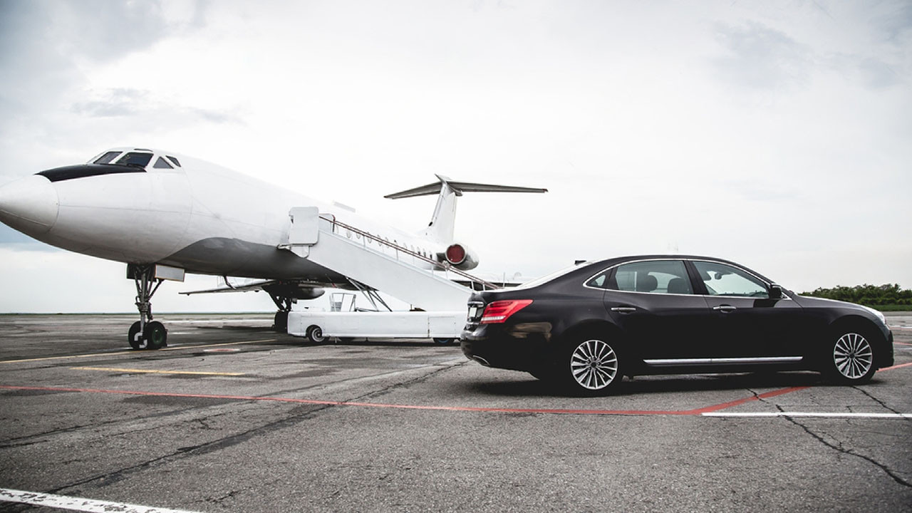 Airport transfers