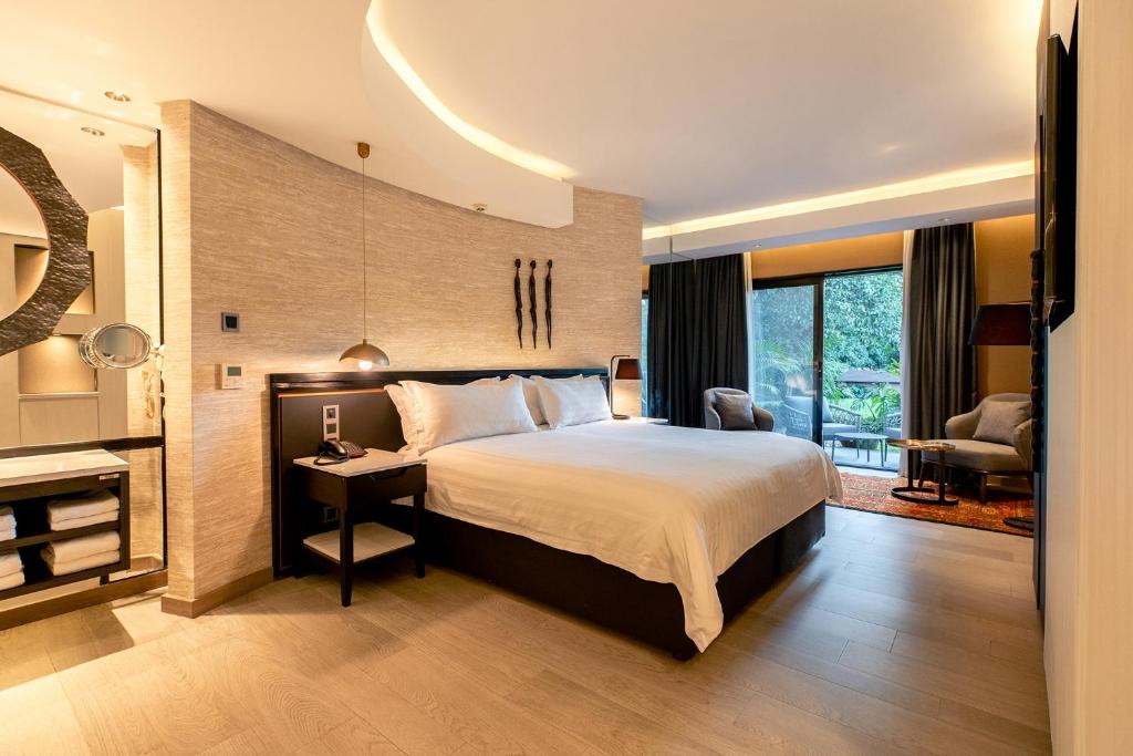 Hotel reservations