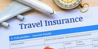 Travel insurance