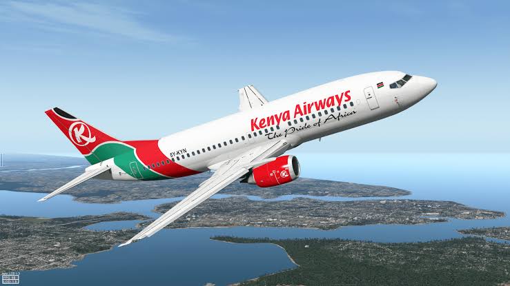 Flight reservations
