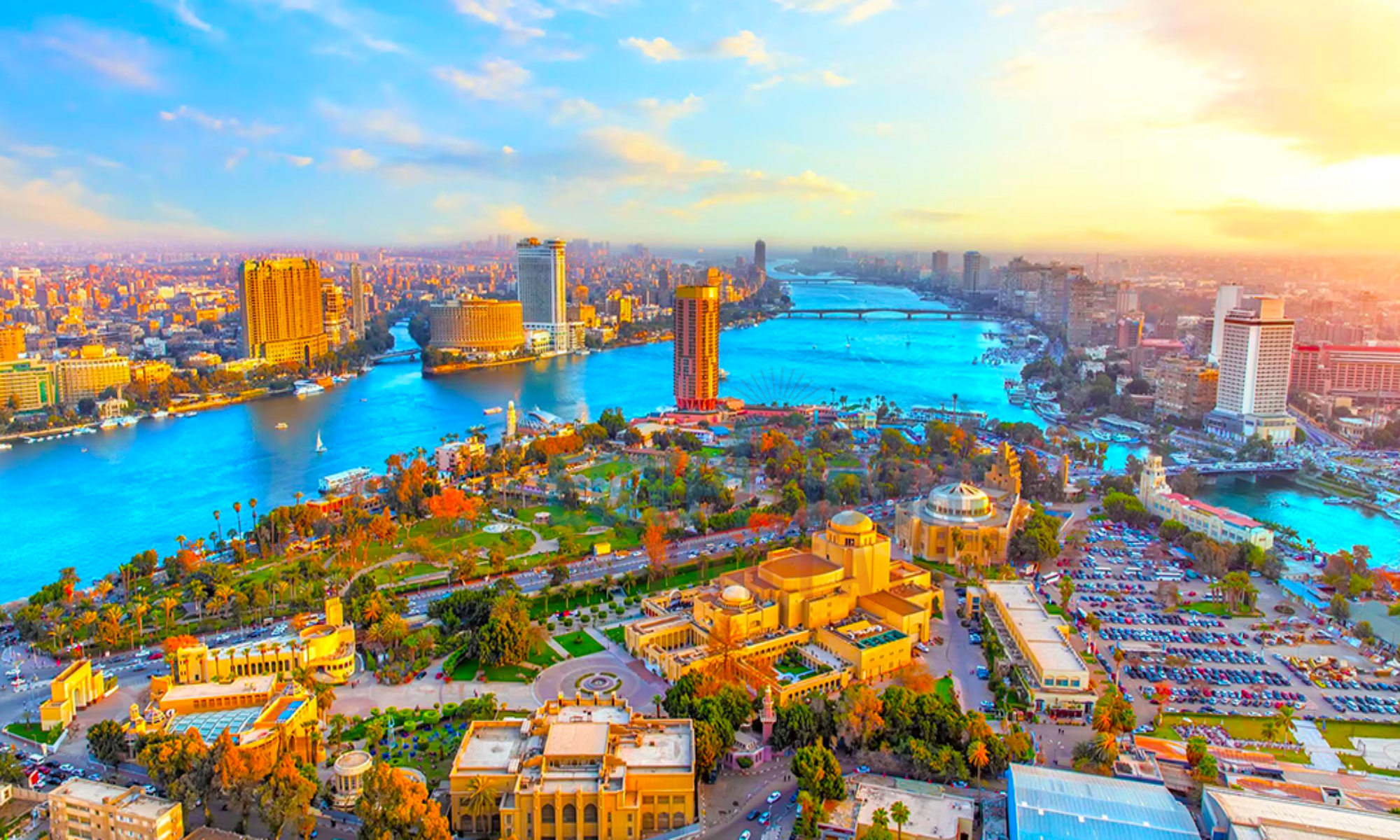 Egypt