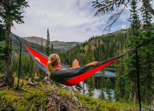 Adventure Tour Go Way